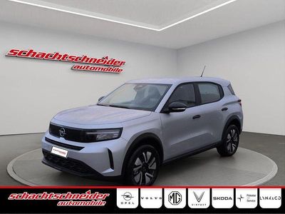 Silber Neu 2025 Opel Frontera Edition SUV | 22.990 €