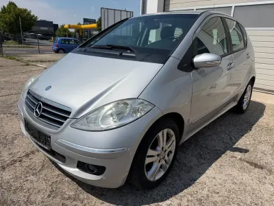 Gebraucht Mercedes A150