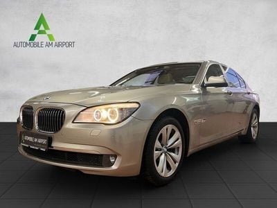 BMW 740