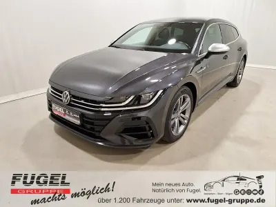 Gebraucht VW Arteon