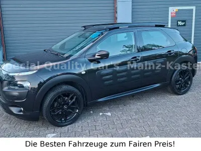 Used Citroën C4