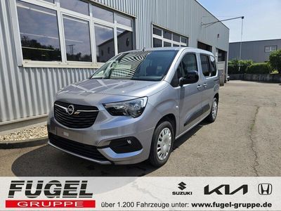Opel Combo Life