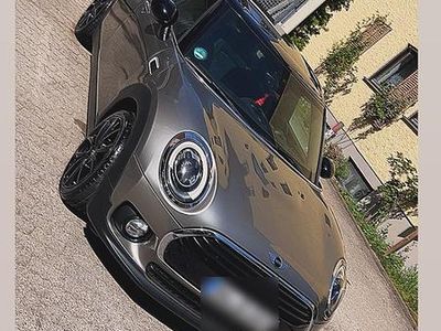 Second-hand Mini Cooper D Clubman 150 CP (110 kW) 2015 Gri Break