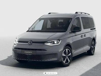Nuova VW Caddy Maxi Style 150 CV (110 kW) 2026 Grigio Monovolume