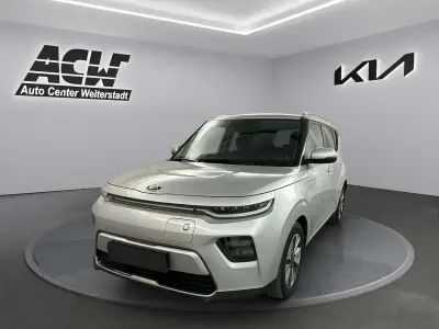 Gebraucht Kia Soul EV