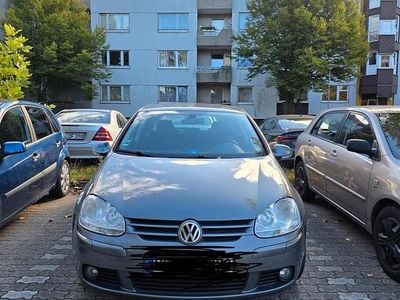 VW Golf V