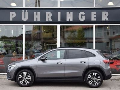 Mercedes GLA200