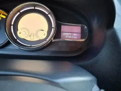 Gebraucht Renault Mégane Coupé