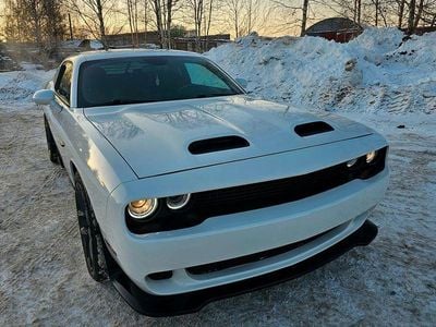 Gebraucht Dodge Challenger 305 PS (224 kW) 2019 Weiß Coupé