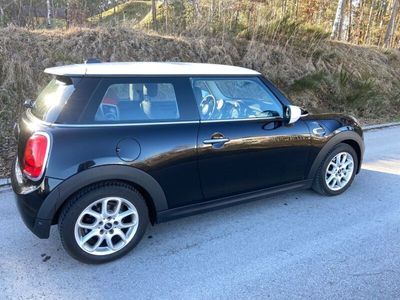 gebraucht Mini John Cooper Works Cooper Cooper Black&White,LKR, Top