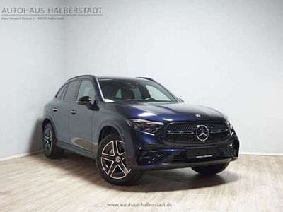 Mercedes GLC300e