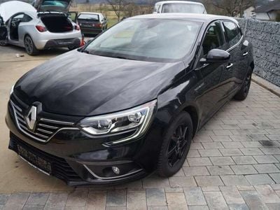 Renault Mégane III