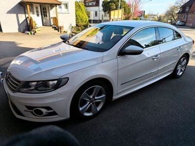 VW CC