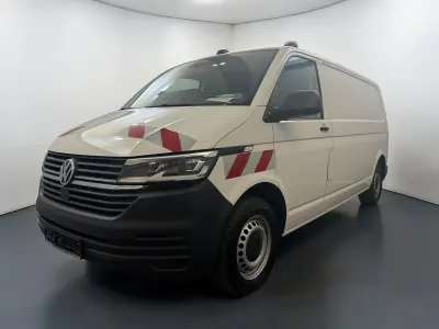 Gebraucht VW T6.1