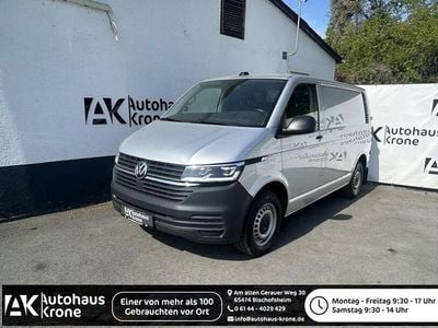 Occasion VW T6.1 150 PK (110 kW) 2022 Andere Van