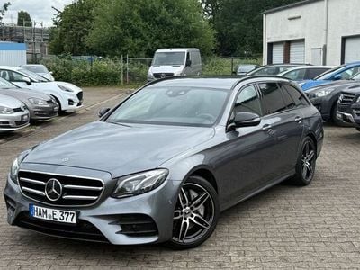 Mercedes E350