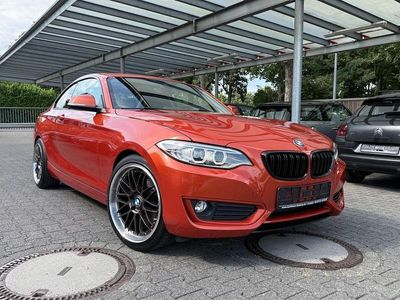BMW 220