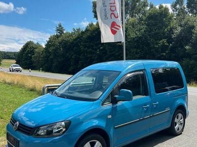 VW Caddy