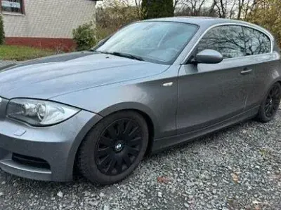 Gebraucht BMW 120