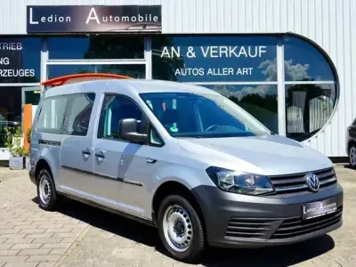 Brugt VW Tiguan R-line 110 HK (80 kW) 2016 Andere SUV