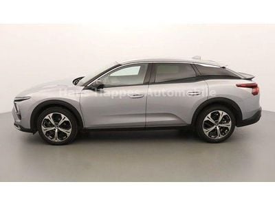 Citroën C5 X