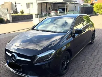 Gebraucht Mercedes A160