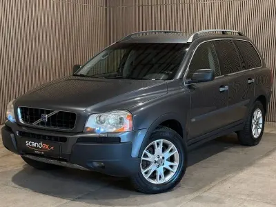 Gebraucht Volvo XC90