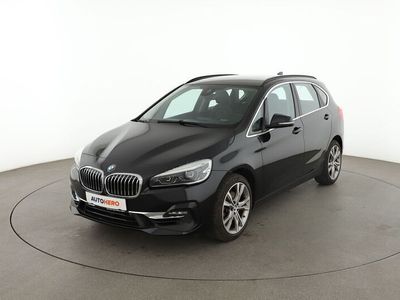 BMW 220 Active Tourer