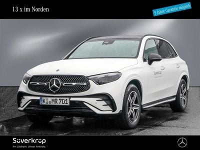 Mercedes GLC220