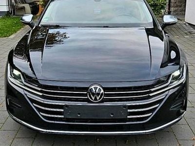 VW Arteon