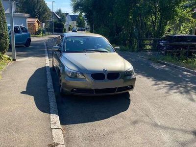 gebraucht BMW 523 523 i Automatik