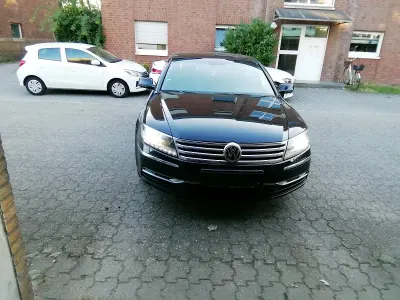 Gebraucht VW Phaeton
