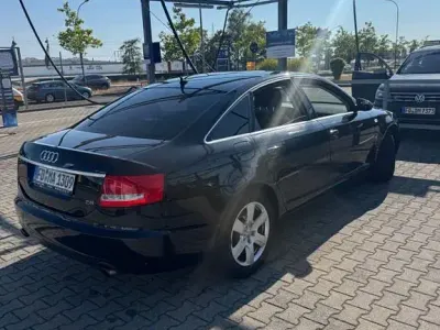 Gebraucht Audi A6