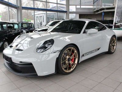 gebraucht Porsche 911 GT3 911 992Clubsport