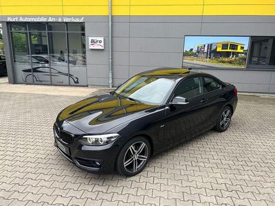 BMW 218
