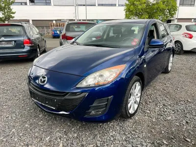 Usata Mazda 3