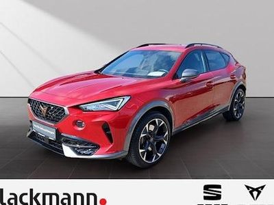 Rot Gebraucht 2024 Cupra Formentor VZ SUV | 32.690 € (Superpreis)