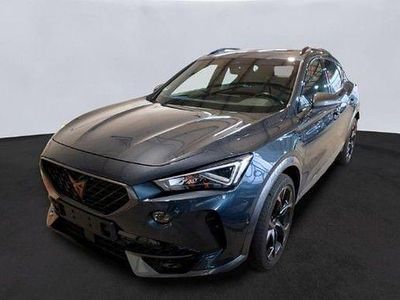Grau Gebraucht 2022 Cupra Formentor VZ SUV | 25.680 € (Fairer Preis)