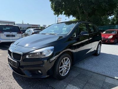 BMW 220 Active Tourer