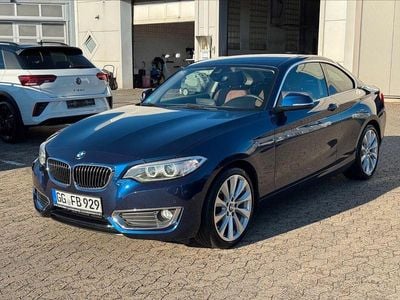 BMW 220