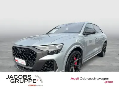 Gebraucht Audi RS Q8