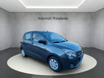 Gebraucht Suzuki Celerio