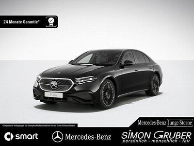 Mercedes E400