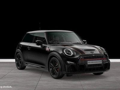 Gebraucht Mini John Cooper Works 231 PS (169 kW) 2023 Schwarz Kleinwagen