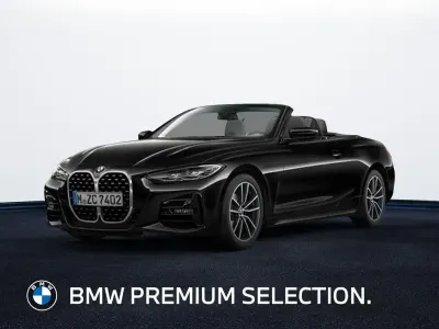Gebraucht BMW 430