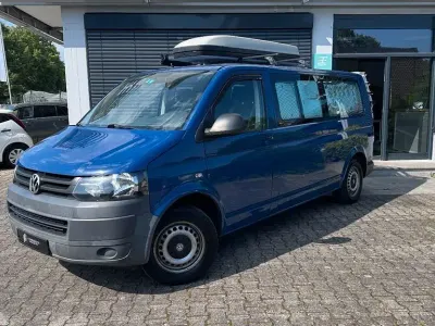 Gebraucht VW Caravelle