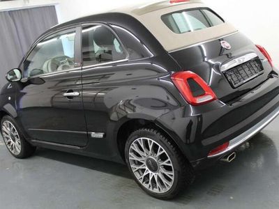 gebraucht Fiat 500C 1.0 Dolcevita Navi+Apple+TFT+PDC+16J