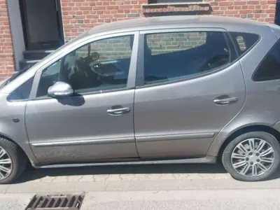 Gebraucht Mercedes A140