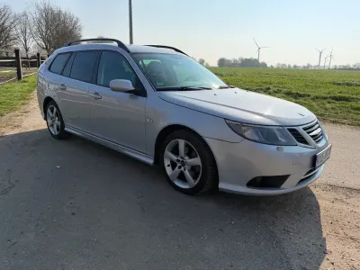 Gebraucht Saab 9-3