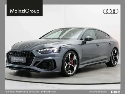 Gebraucht Audi RS5